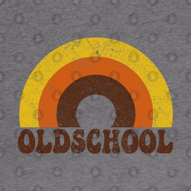 Old School by Worldengine